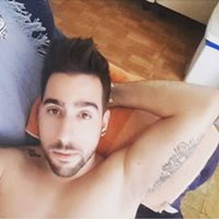 Foto de perfil de Juanka4
