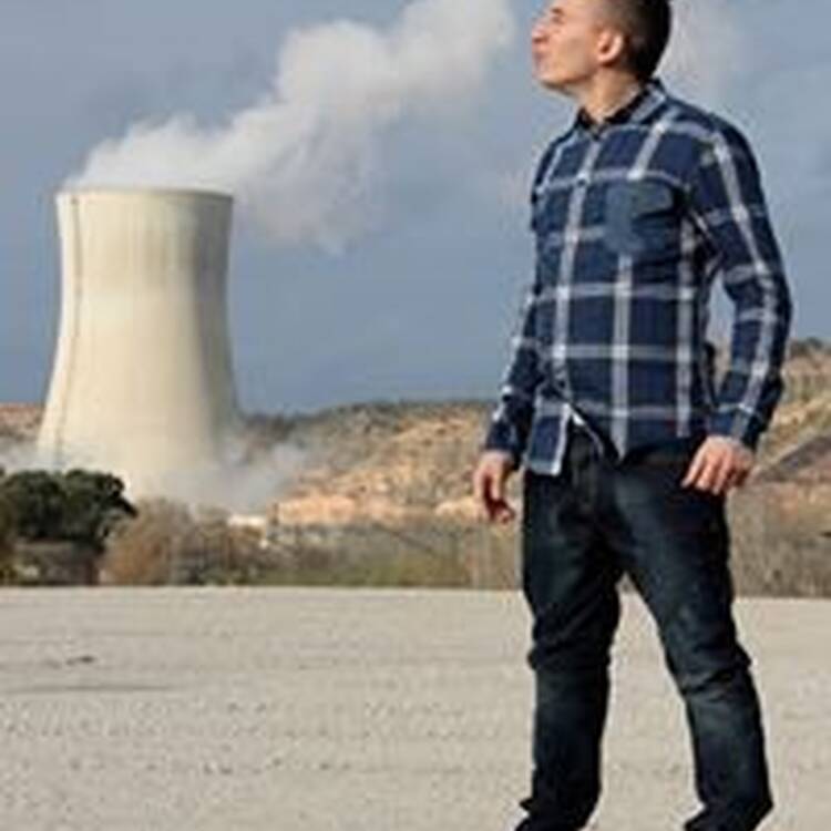 Foto de perfil de Edgar Martin Requeni