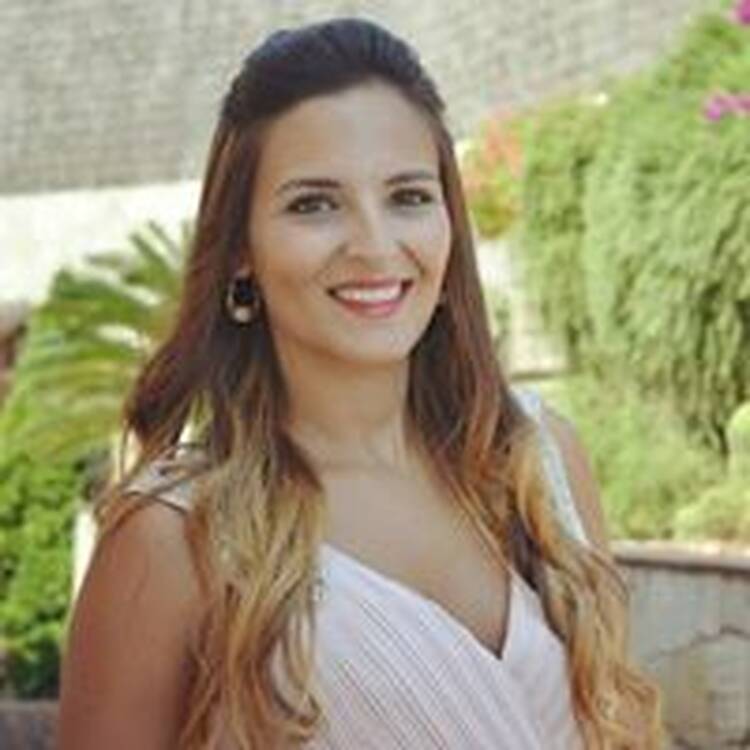 Foto de perfil de Alba