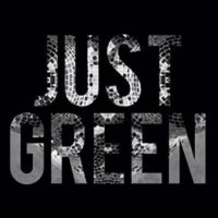 Just Green