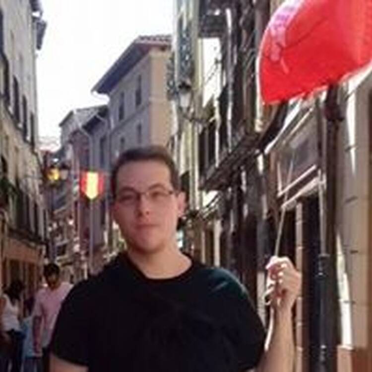 Foto de perfil de Fernando Cid Samper