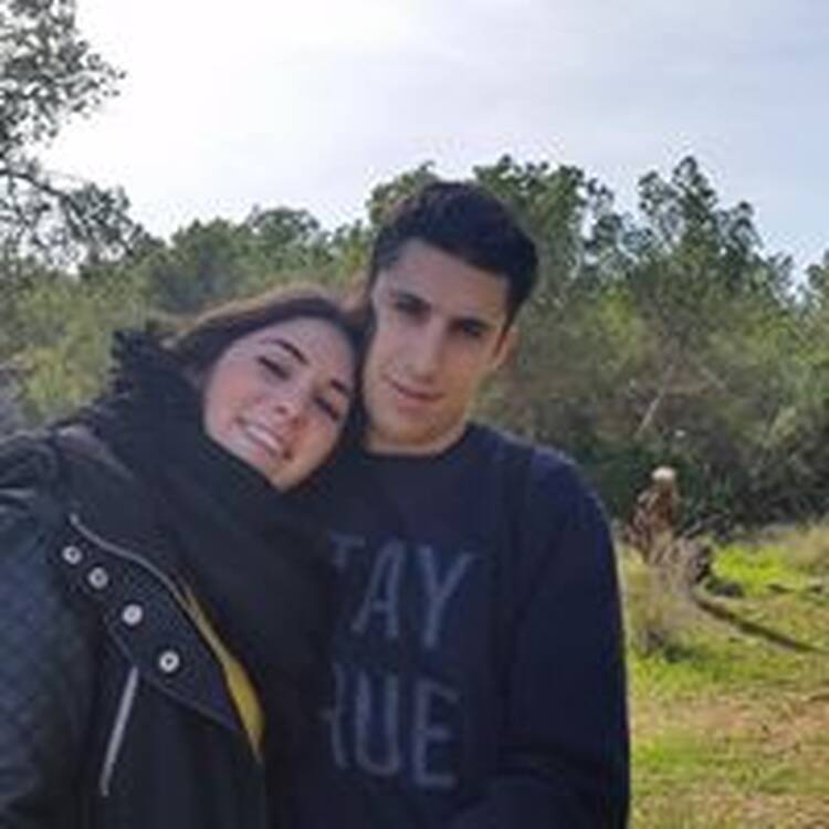 Foto de perfil de Adrián Brioso