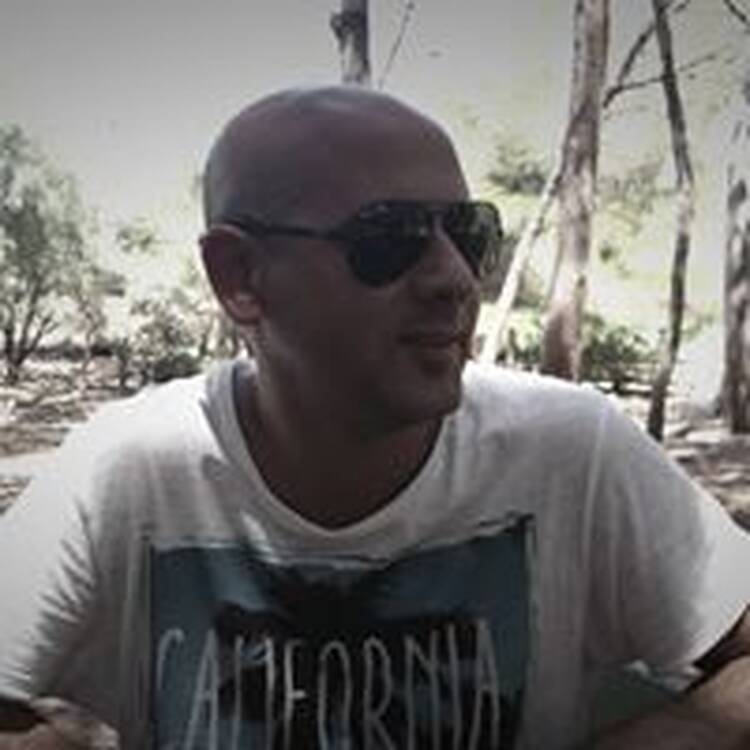Foto de perfil de Vito Caruso