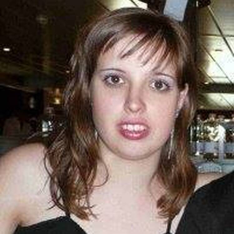 Foto de perfil de Sara Garcia