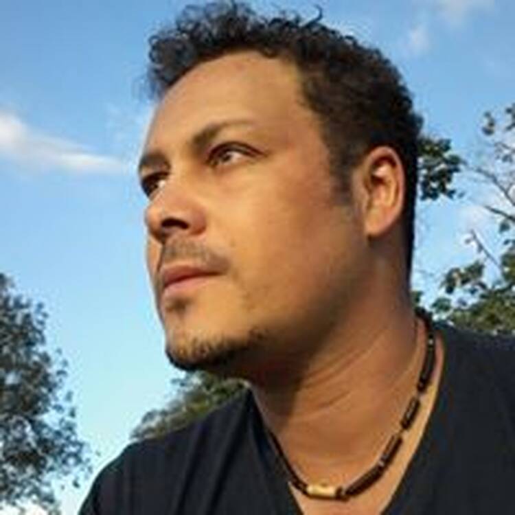 Foto de perfil de Marcelo Garzon