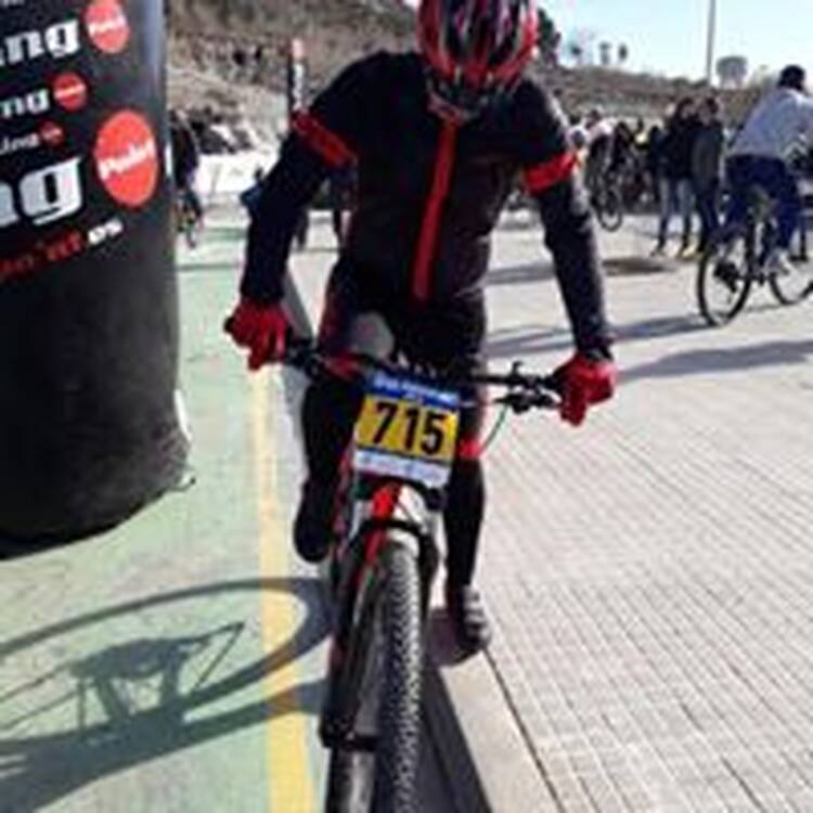Foto de perfil de Oscar Avila Pidemunt