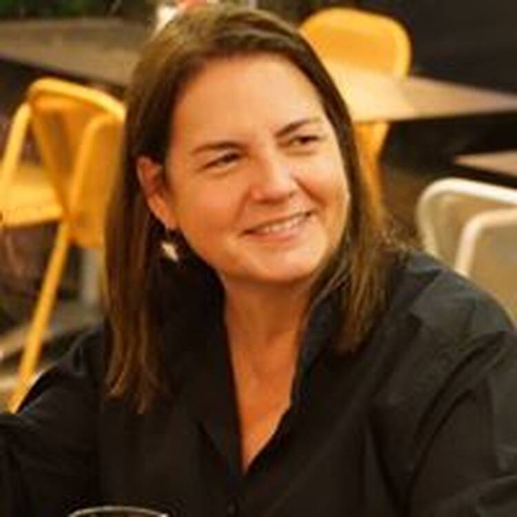 Foto de perfil de Maria Llopis Freixas
