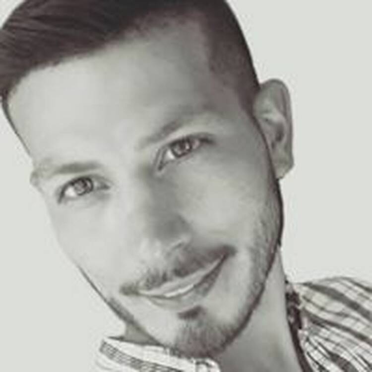 Foto de perfil de Gonzalo Zarate