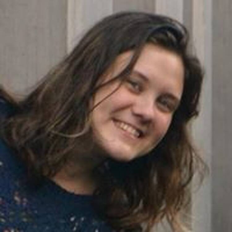 Foto de perfil de Laia Dalmau