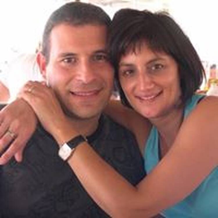 Foto de perfil de Ruben Perez