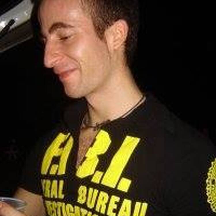 Foto de perfil de Oscar Murcia