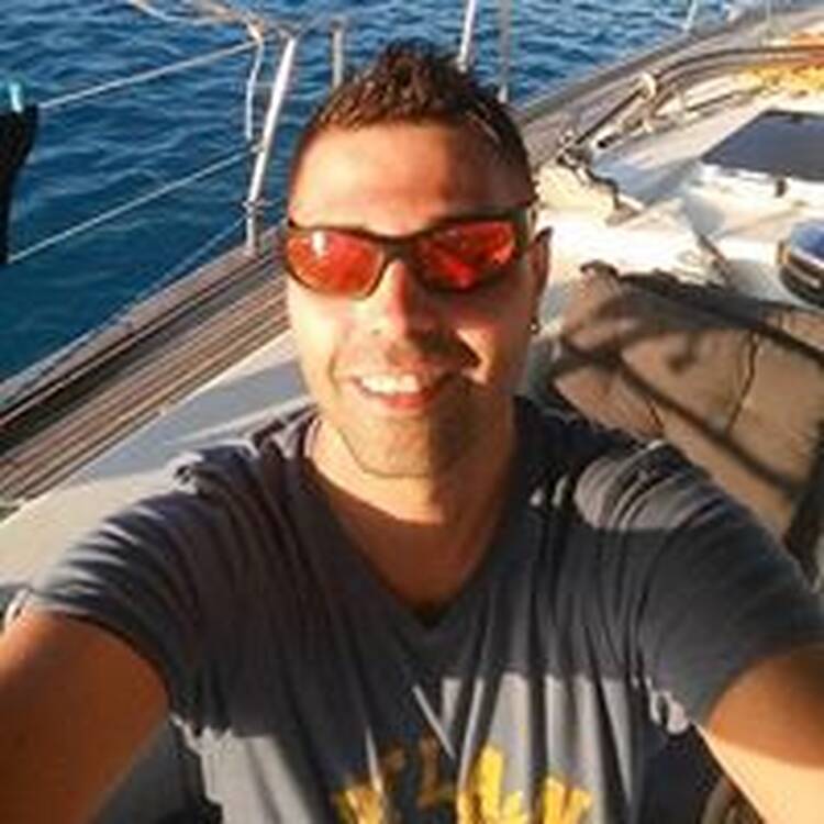 Foto de perfil de Sergio Fernandez
