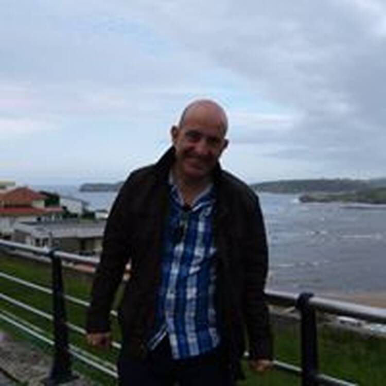 Foto de perfil de Iñaki Prieto