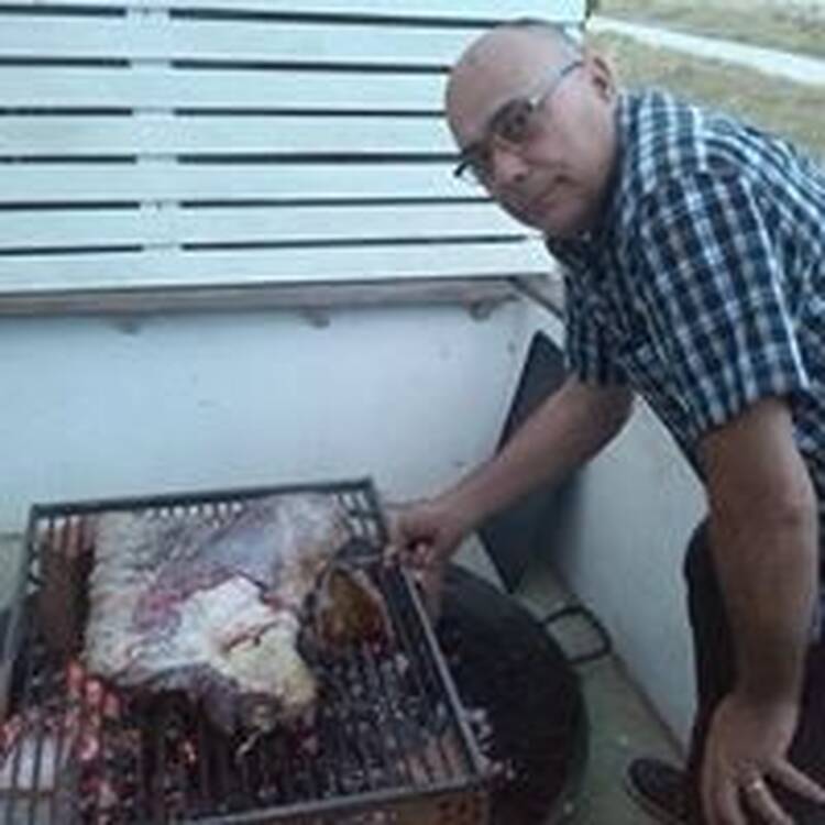 Foto de perfil de Juan A Sanchez Pedragosa