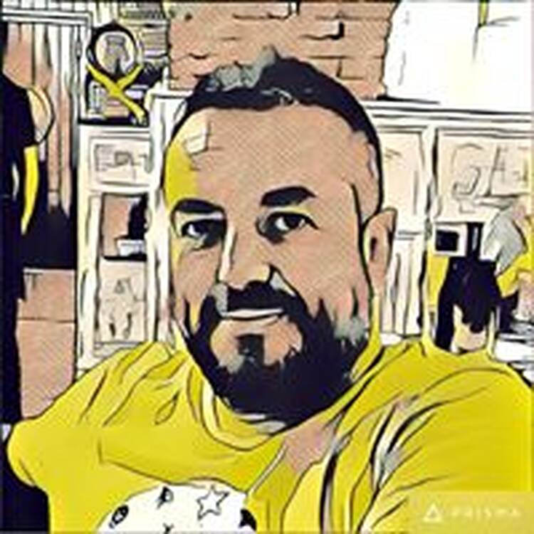 Foto de perfil de Albert Motos