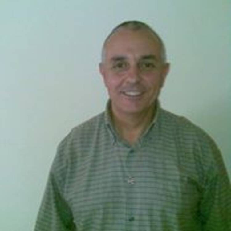 Foto de perfil de Manuel