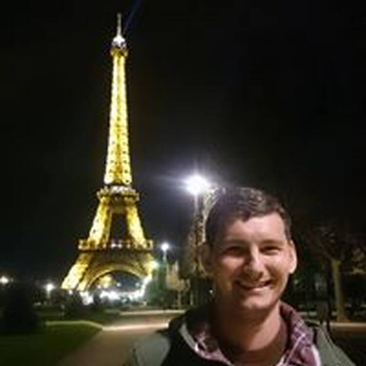 Foto de perfil de Fabricio Pacini