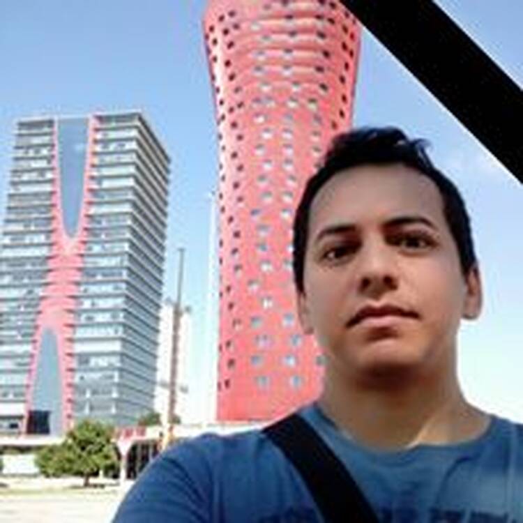 Foto de perfil de Fernando Ruiz Elvira