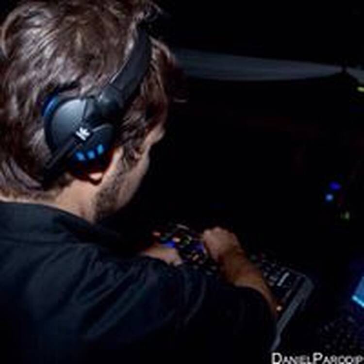 Foto de perfil de Sebastian Jofre
