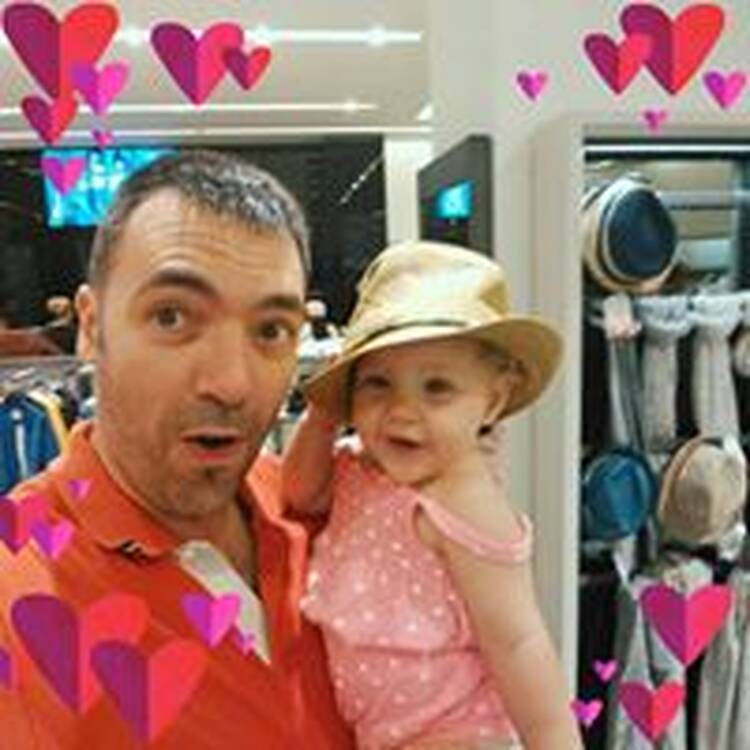 Foto de perfil de Oskar Pérez