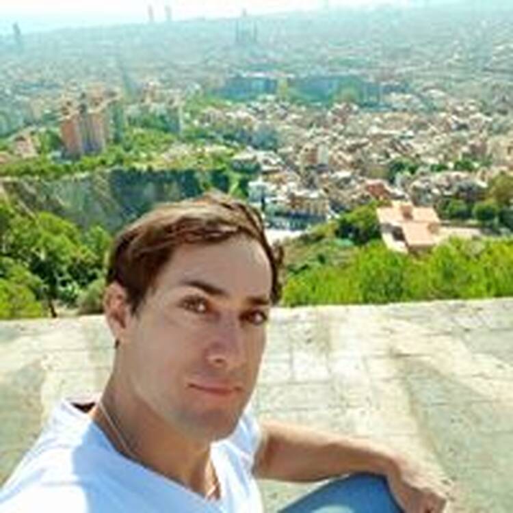 Foto de perfil de Agnaldo Rodrí­gues De Oliveira