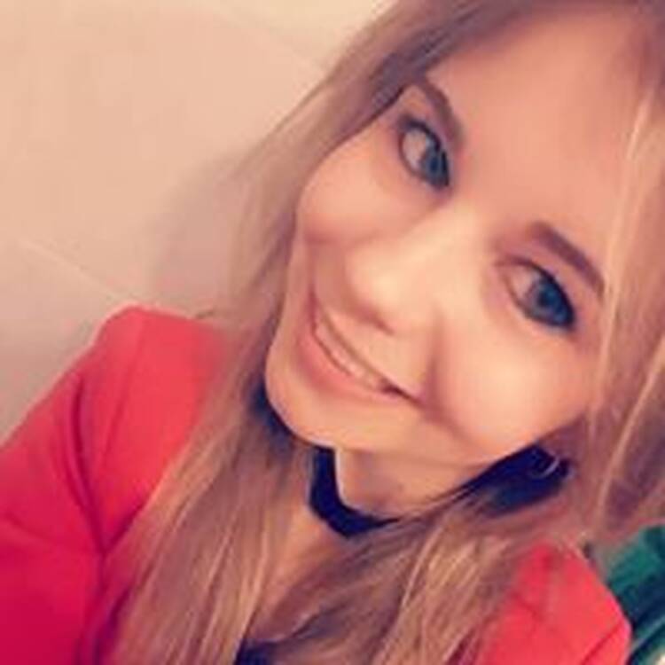 Foto de perfil de Karolina
