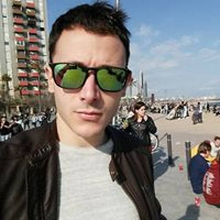 Foto de perfil de Pasquale Romano