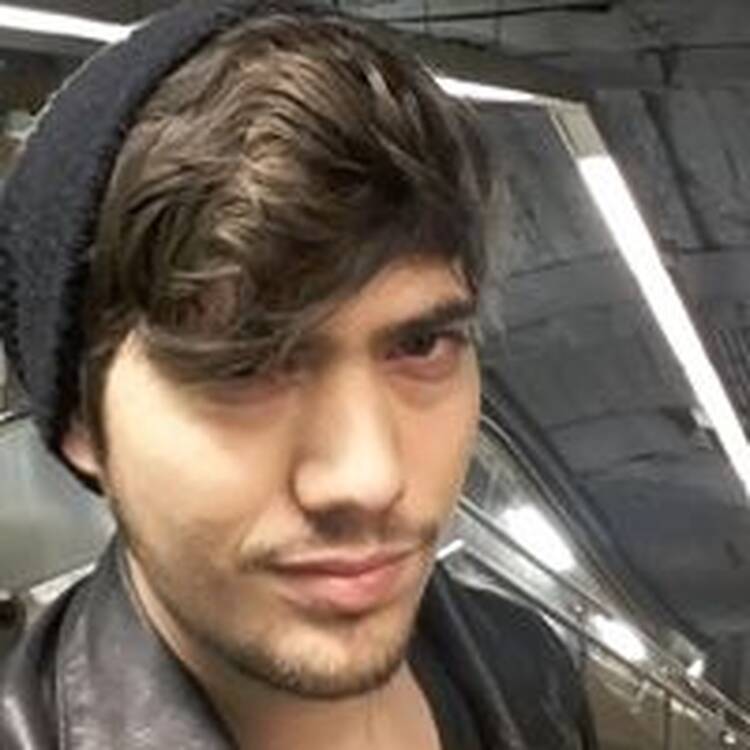 Foto de perfil de Miguel Angel Blanco