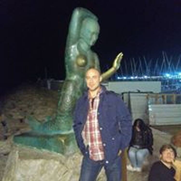 Foto de perfil de Ivan ML