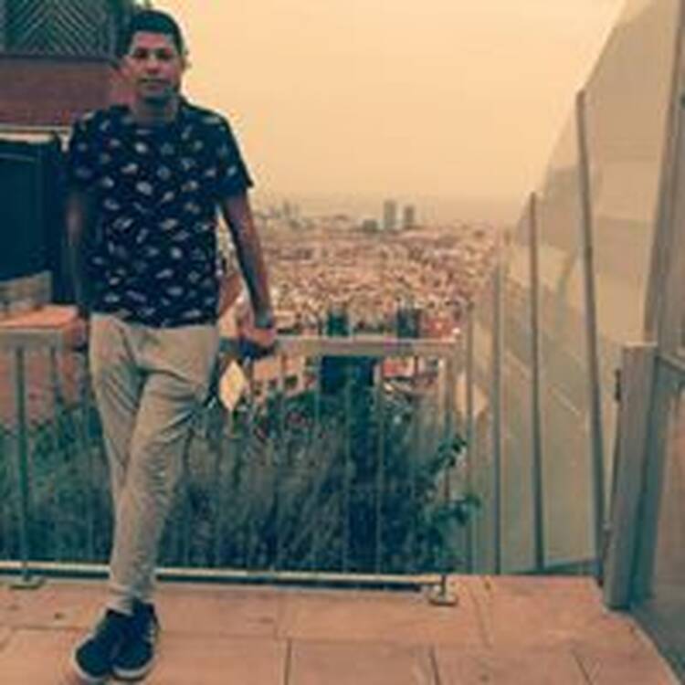 Foto de perfil de Carlos Gonzalez