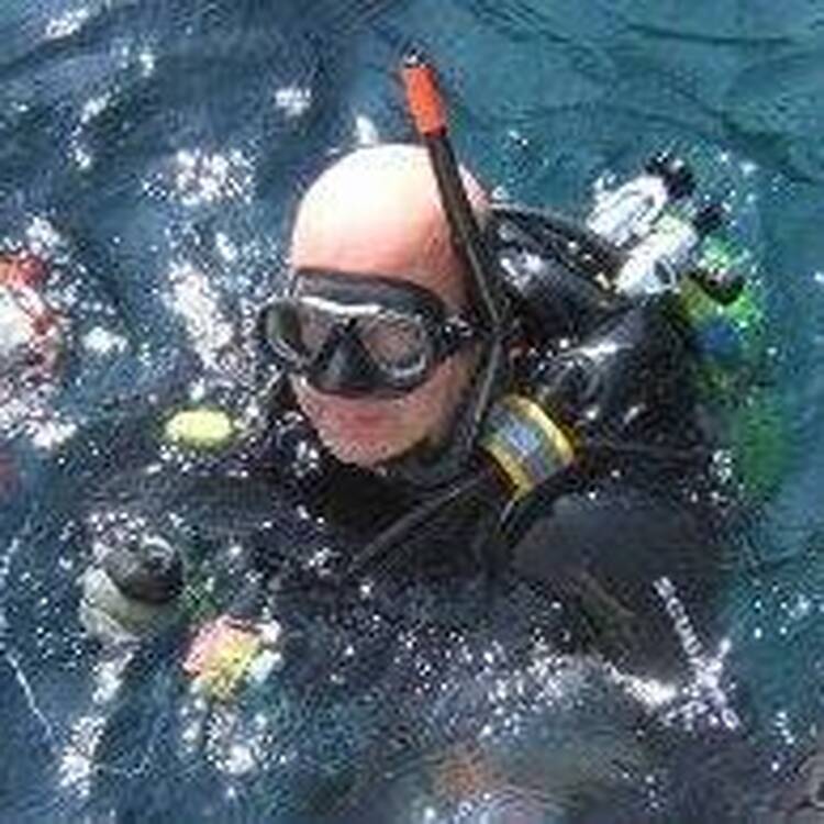 Foto de perfil de Miquel Pontes