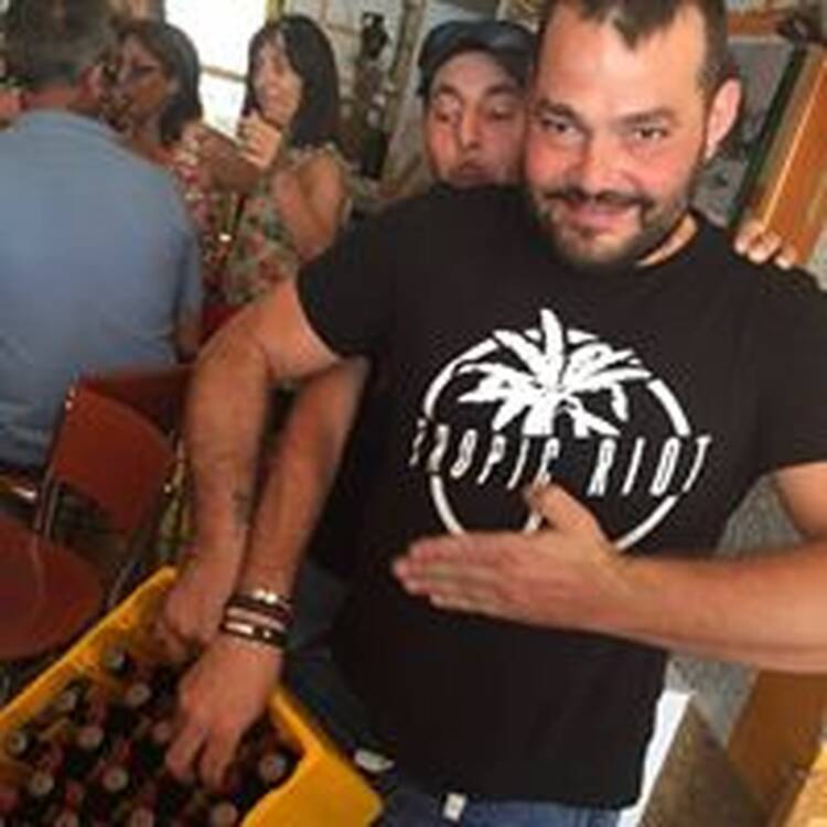 Foto de perfil de Paco Sanchez Quintana