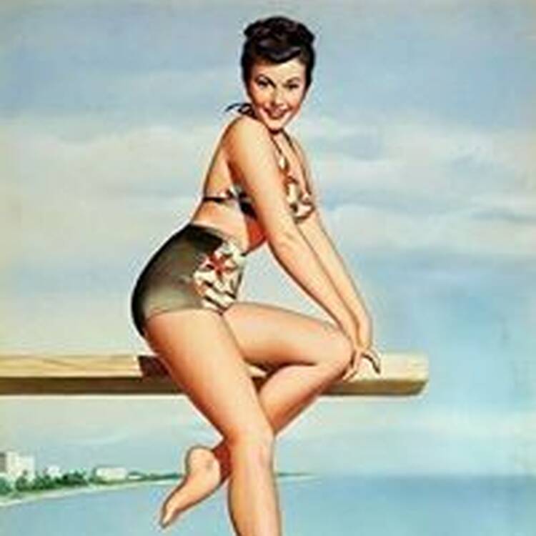 Foto de perfil de Lola Pegalajar Pancorbo