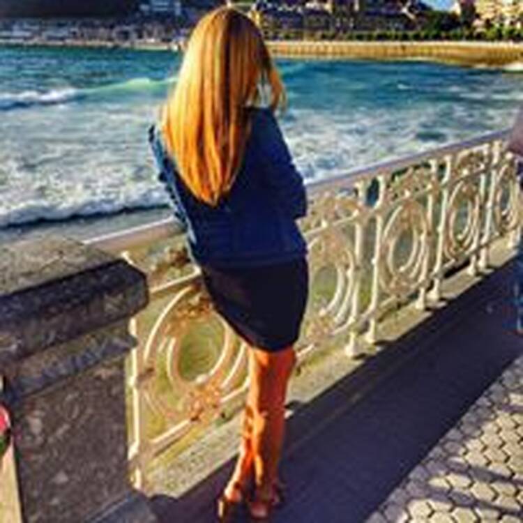 Foto de perfil de Syl Silvi Silvita
