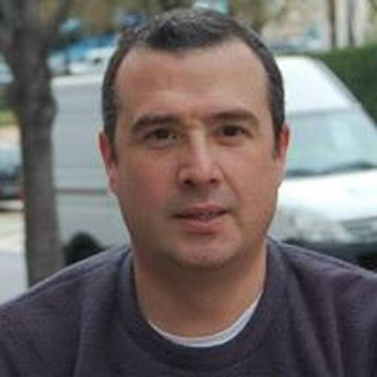 Foto de perfil de Esteban Fernando Palfy Rodriguez