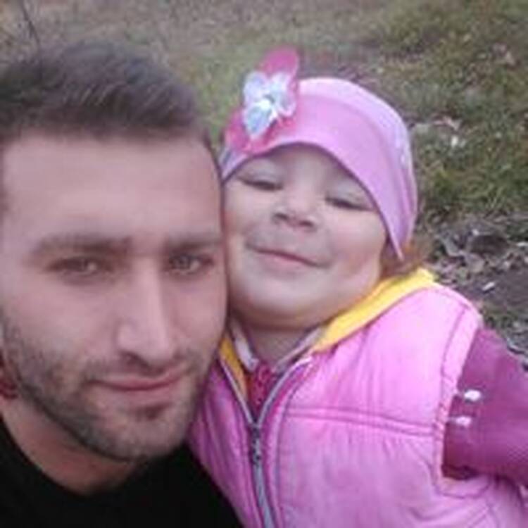 Foto de perfil de Sterea Ionut Zaharia