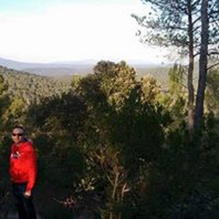 Foto de perfil de Joaquim Rodriguez Oliver