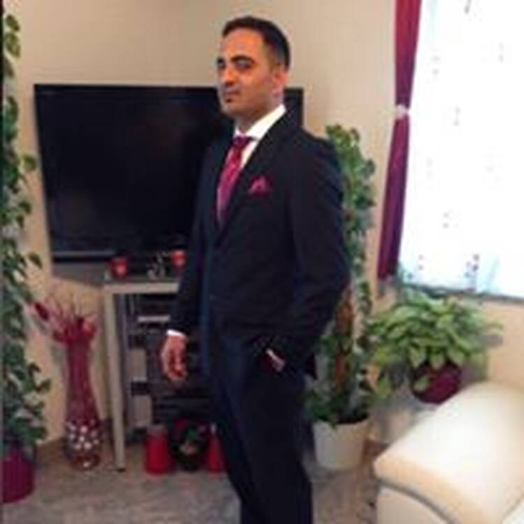 Foto de perfil de Chaudhary Sajjad Ahmed