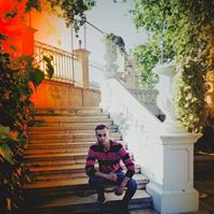 Foto de perfil de Cristian Giurca