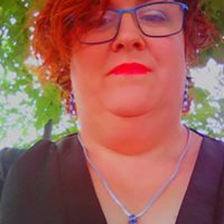 Foto de perfil de Gemma Ordaz Machado