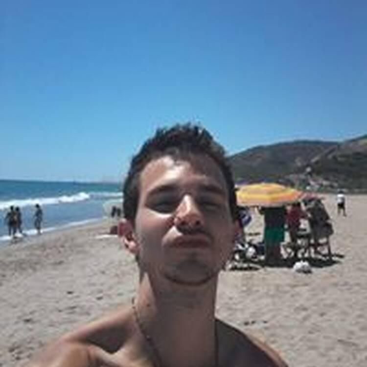 Foto de perfil de Oriol Casadejust Prat