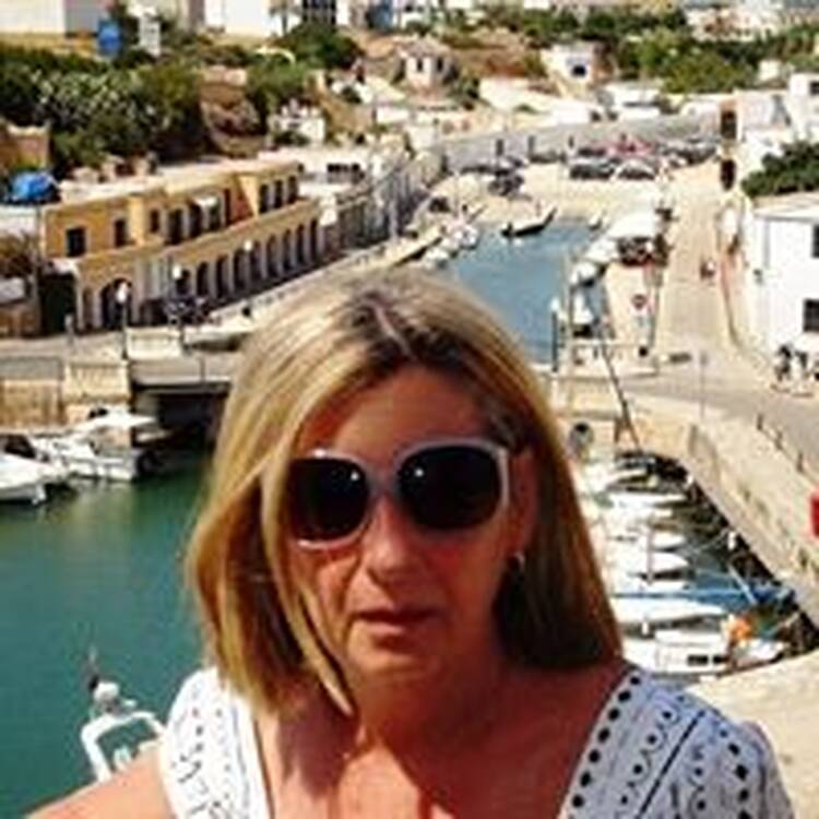 Foto de perfil de Vilma Gomez