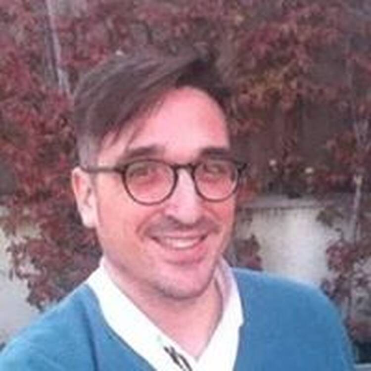 Foto de perfil de Rubén Izquierdo