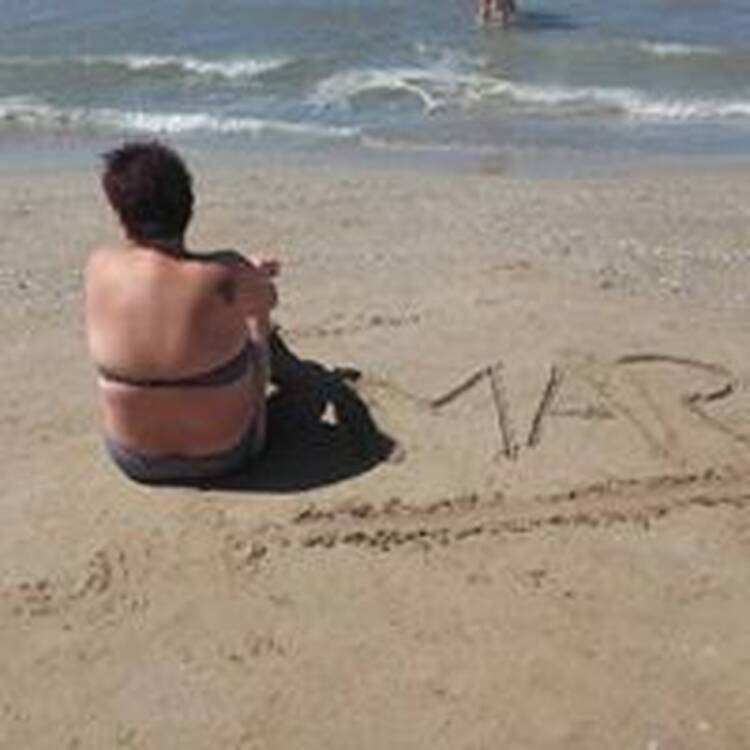 Foto de perfil de Mar Vergara Gonzalez
