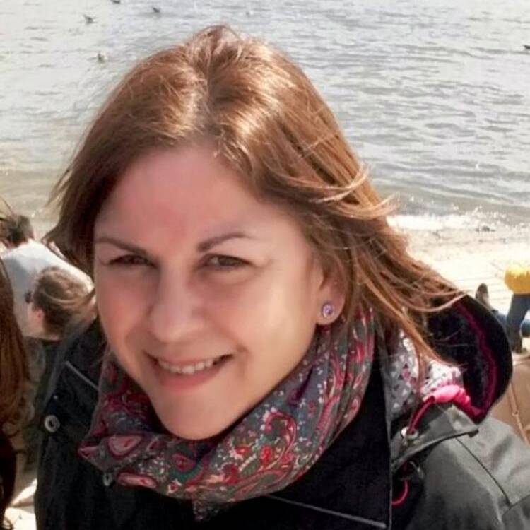 Foto de perfil de MONTSE