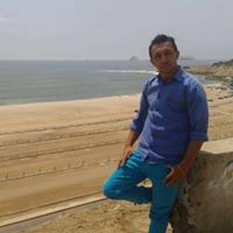 Foto de perfil de Jhon Granados