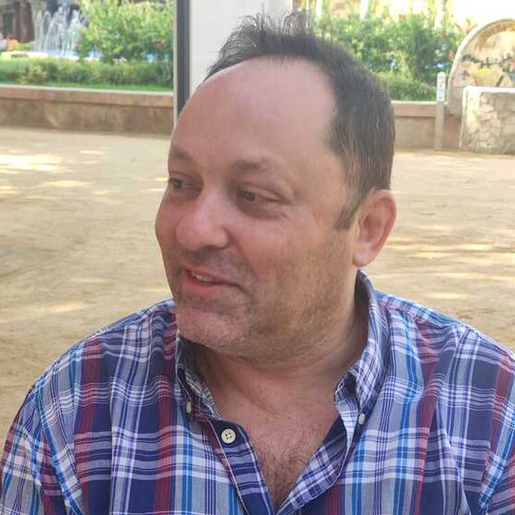 Foto de perfil de Joan