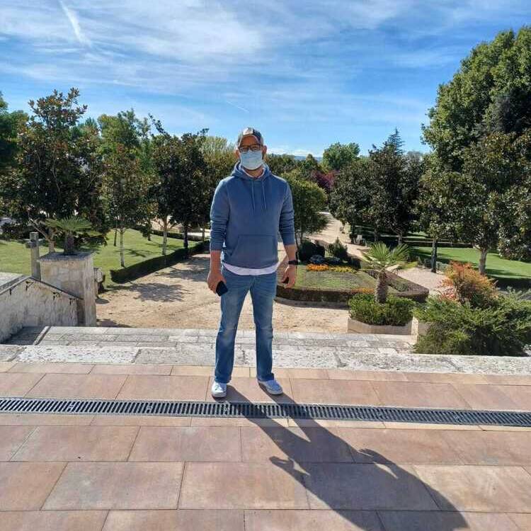 Foto de perfil de Gerson Medina
