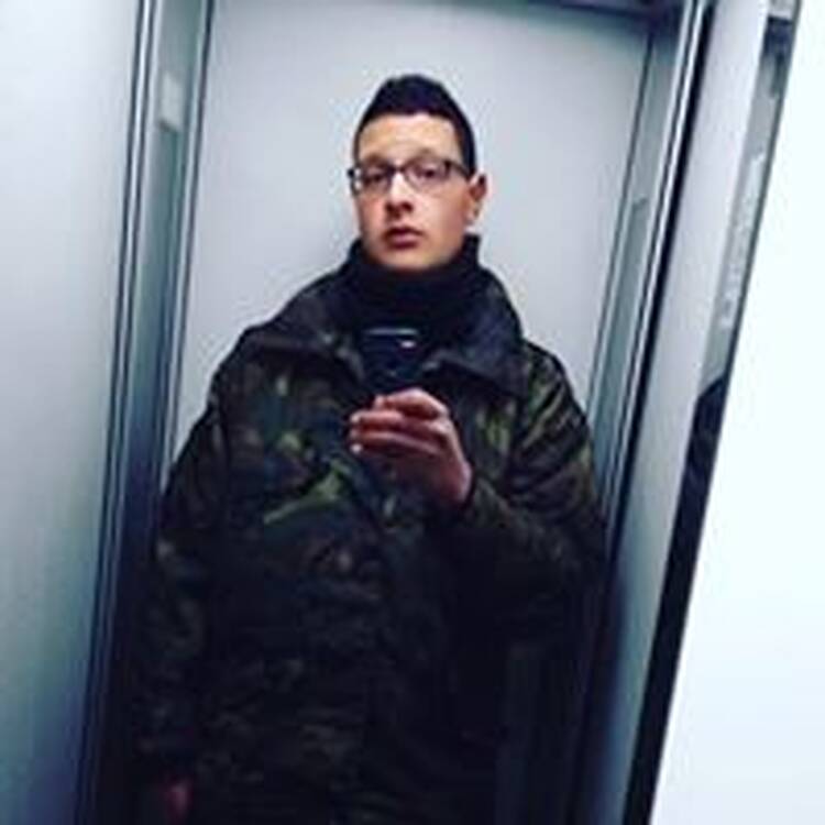 Foto de perfil de Yaasiin