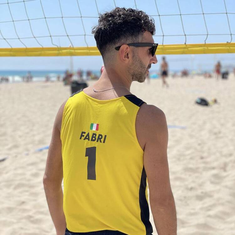 Foto de perfil de fabri